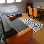 Апартаменты The Boys