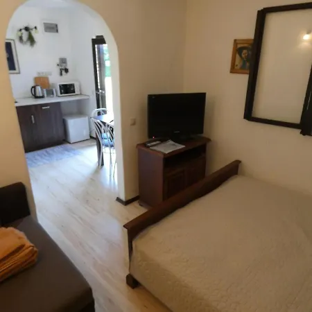 The Boys Apartamento Siófok