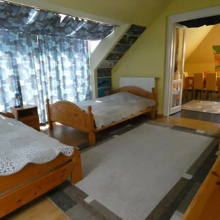 The Boys Apartamento *