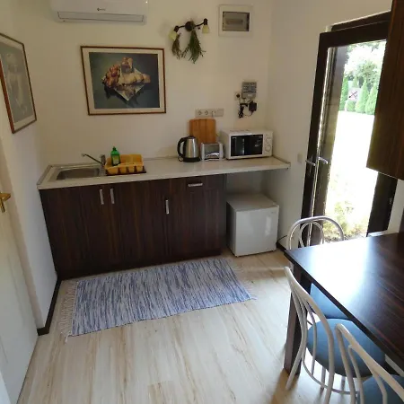 Apartamento The Boys