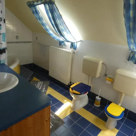 The Boys Apartamento