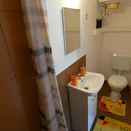 Apartman The Boys Siófok