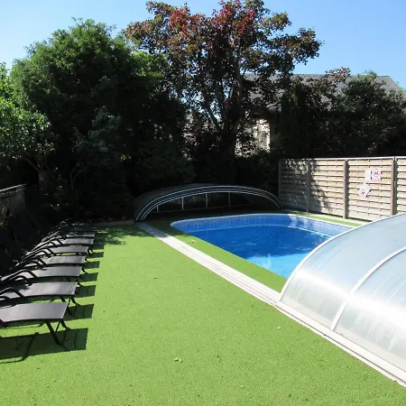 Apartamento The Boys