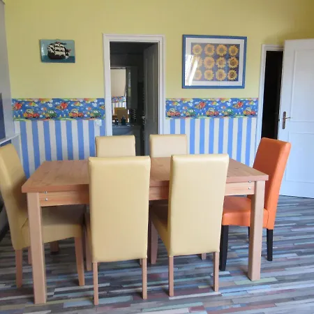 Apartamento The Boys *