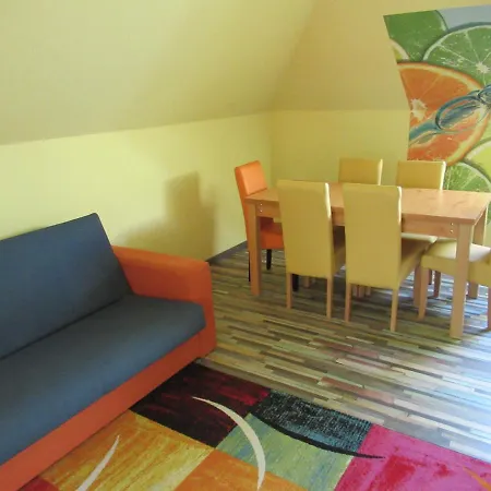 Apartamento The Boys