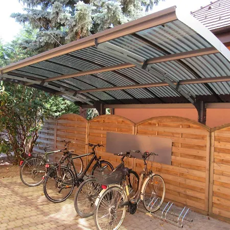 Apartamento The Boys *