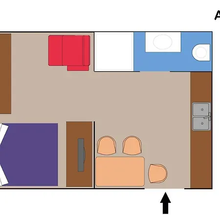 The Boys Apartamento Siófok