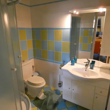 Apartamento The Boys