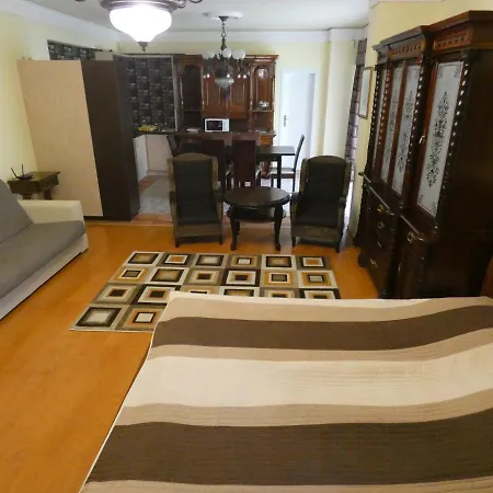 The Boys Apartamento