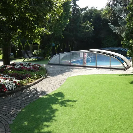 The Boys Apartamento Siófok