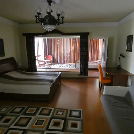 Apartment The Boys Siófok