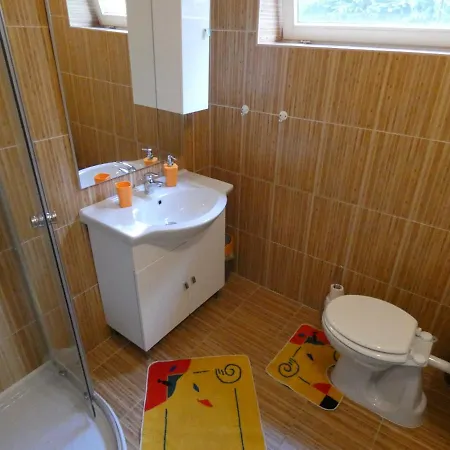 Apartamento The Boys