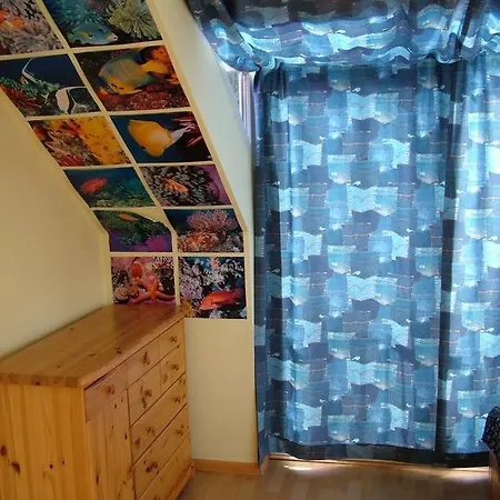 The Boys Apartman