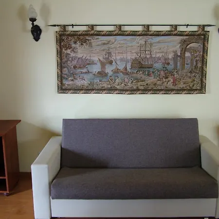 The Boys Apartamento *