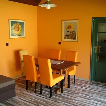 The Boys Apartamento