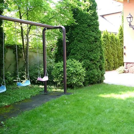 Apartamento The Boys Siófok