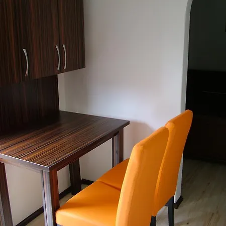 The Boys Apartman