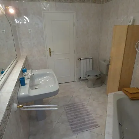 The Boys Apartamento *