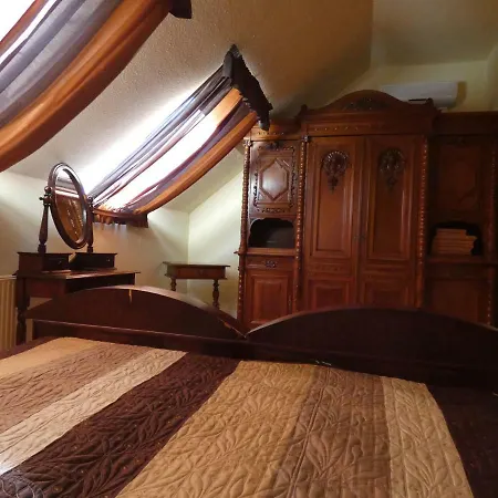 Apartamento The Boys