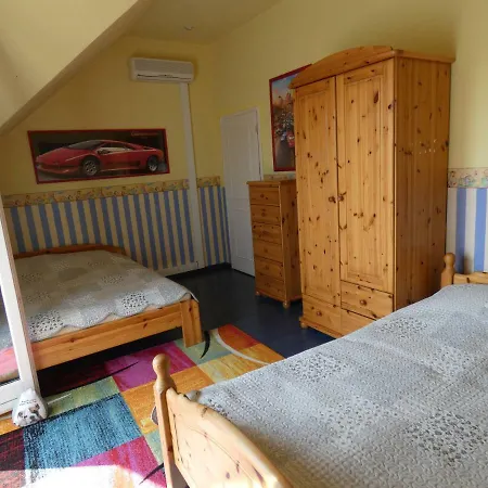 The Boys Apartamento *