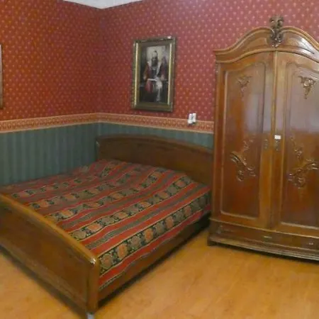 Apartamento The Boys