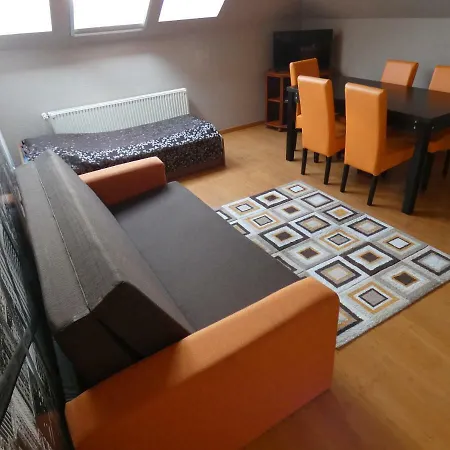 Apartamento The Boys