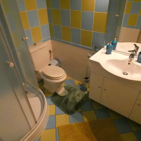 The Boys Apartamento *