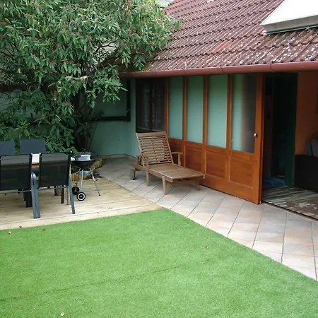 Apartamento The Boys *