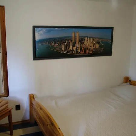 The Boys Apartamento Siófok