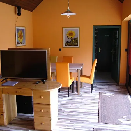 The Boys Apartman
