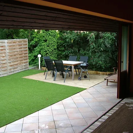 The Boys Apartamento