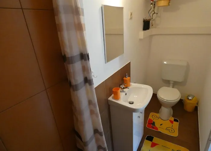 Apartmán The Boys Siófok