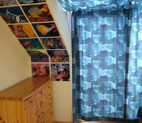 The Boys Apartmán